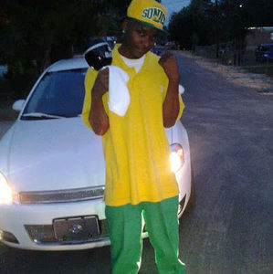 Meet your Posher, Devon